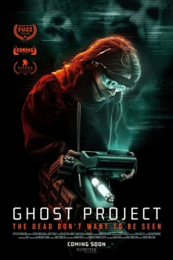 Ghost Project full