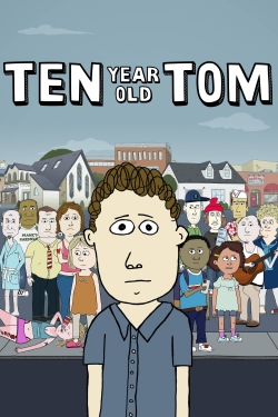 Ten Year Old Tom full