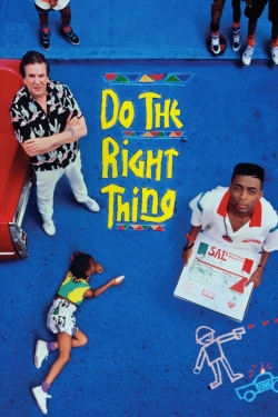 Do the Right Thing full