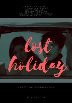 Lost Holiday full