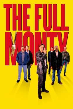 The Full Monty full