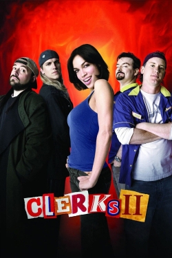 Clerks II full