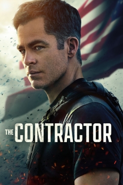 The Contractor full