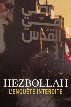 Hezbollah, Inc full