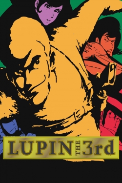 Lupin the Third full