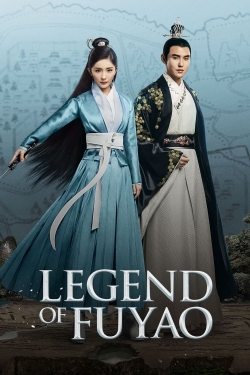 Legend of Fuyao full