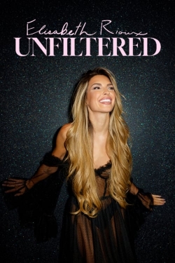 Elisabeth Rioux: Unfiltered full