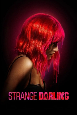 Strange Darling full