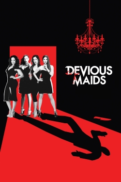 Devious Maids full