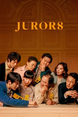 Juror 8 full