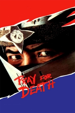 Pray For Death full