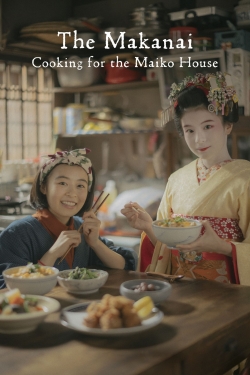 The Makanai: Cooking for the Maiko House full