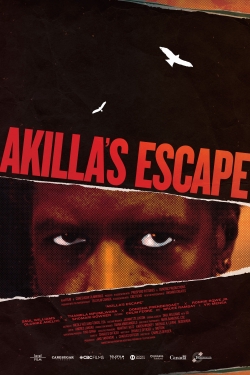 Akilla's Escape full