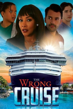 The Wrong Cruise full