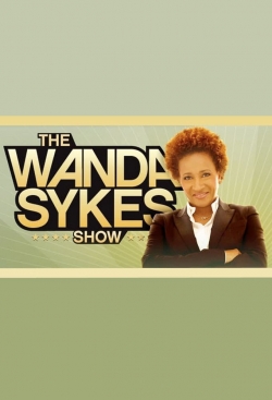 The Wanda Sykes Show full