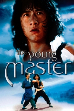 The Young Master full