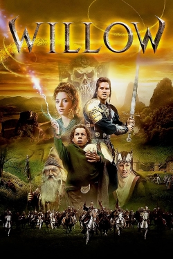 Willow full