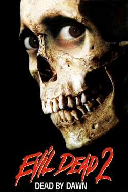 Evil Dead II full