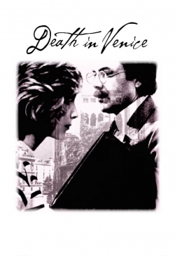 Death in Venice full