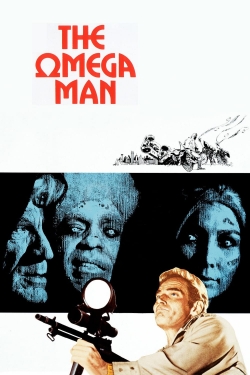 The Omega Man full