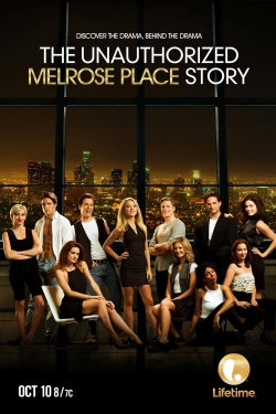 The Unauthorized Melrose Place Story full