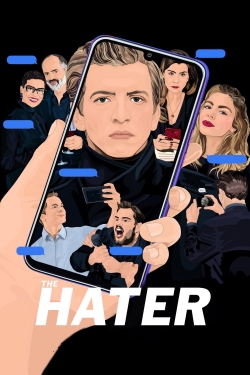 The Hater full