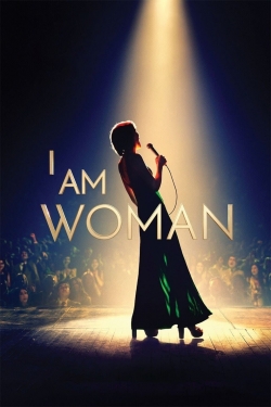 I Am Woman full