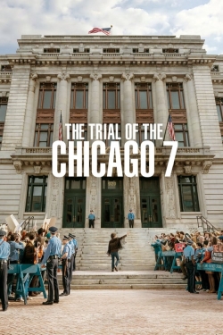 The Trial of the Chicago 7 full