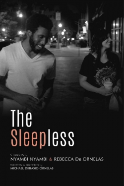 The Sleepless full