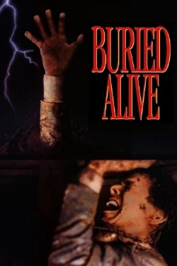 Buried Alive full