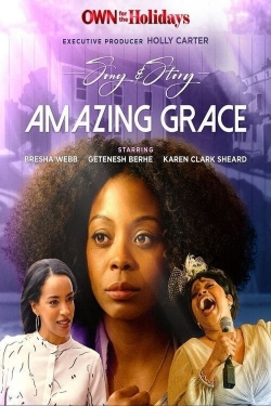 Song & Story: Amazing Grace full