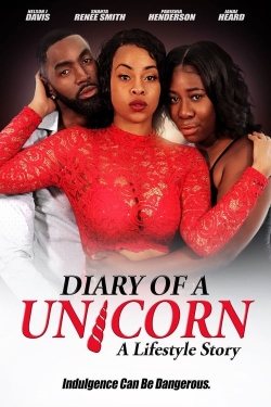 Diary of a Unicorn: A Lifestyle Story full