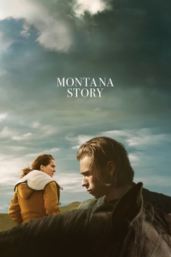 Montana Story full