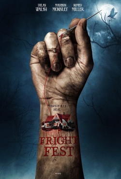 American Fright Fest full