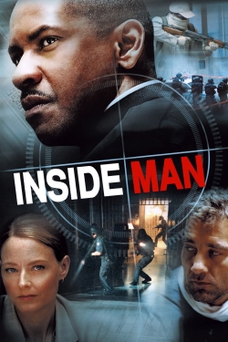 Inside Man full