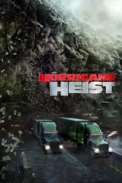 The Hurricane Heist full