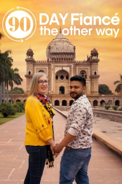 90 Day Fiancé: The Other Way full