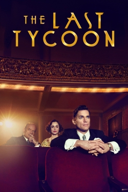 The Last Tycoon full