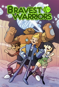 Bravest Warriors full