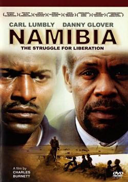 Namibia: The Struggle for Liberation full