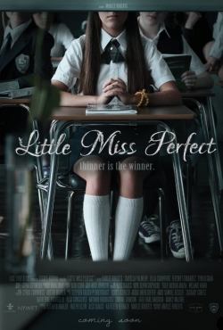 Little Miss Perfect full