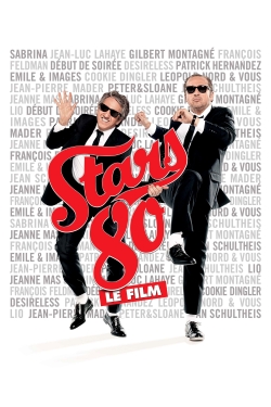 Stars 80 full