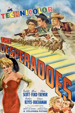 The Desperadoes full