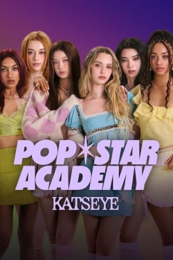 Pop Star Academy: KATSEYE full