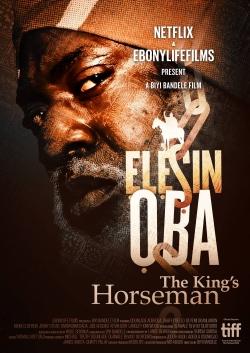 Elesin Oba: The King's Horseman full