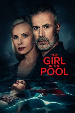 The Girl in the Pool full