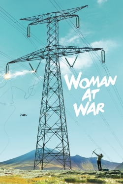 Woman at War full