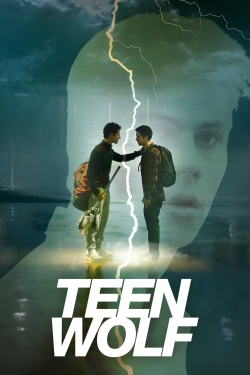 Teen Wolf full