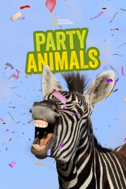 Party Animals full