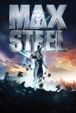 Max Steel full